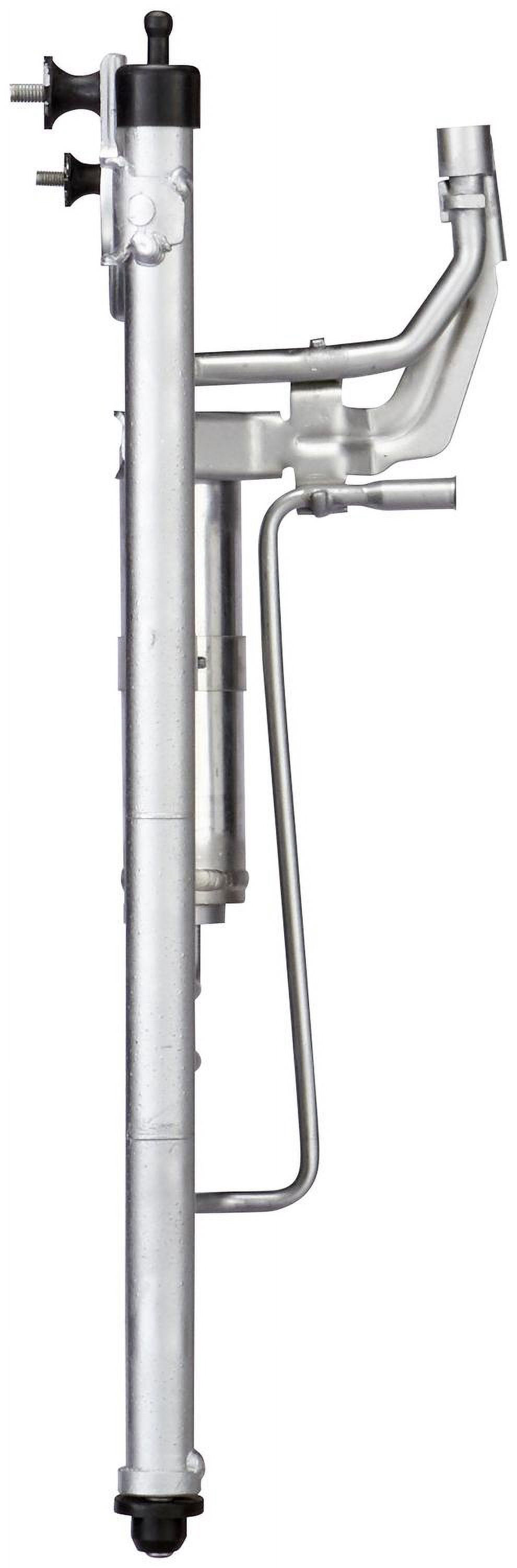 Spectra Premium 7-3879 Automotive Air Conditioning Condenser