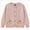 A11-Pink, variant on Gibobby Sweater Baby Boys Girls Button-Up Cardigan Crew Neck Long Sleeve 12 Months 2t 3t 4t Toddler Knit Sweater(3-4 Years,White)