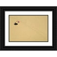 thumbnail image 1 of Fasani, Alberto 18x13 Black Ornate Wood Framed with Double Matting Museum Art Print Titled - Leave me alone, 1 of 4