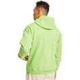 thumbnail image 2 of Hanes Long Sleeve Pullover Relaxed Fit Sweatshirt (Men's or Men's Big & Tall) 1 Pack, 2 of 6