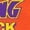 ORANGE, variant on Disney - Darkwing Duck - Original Logo - Men's Short Sleeve Graphic T-Shirt
