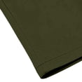 thumbnail image 7 of JUSLIO Womens Pants Waterproof Hiking Fashion Casual Comfort Waist Straight Pants, 7 of 7