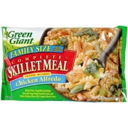 Green Giant: Family Size Complete Chicken Alfredo Skillet Meal, 32 oz