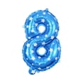 thumbnail image 1 of kurtrusly Ballon en Aluminium Numérique, 1 of 9