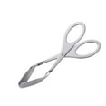thumbnail image 5 of ✪ Stainless Steel Buffet Party Catering Serving Tongs Kitchen Food Salad Cake Clip, 5 of 17