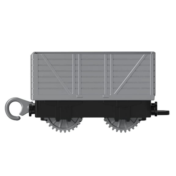 Replacement Parts for Thomas and Friends 2-in-1 Transforming Thomas Playset - GXH08 - Gray Cargo Cart