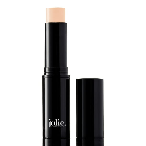 Skin Foundation Corrector en barra JOLIE Porcelain Vegan