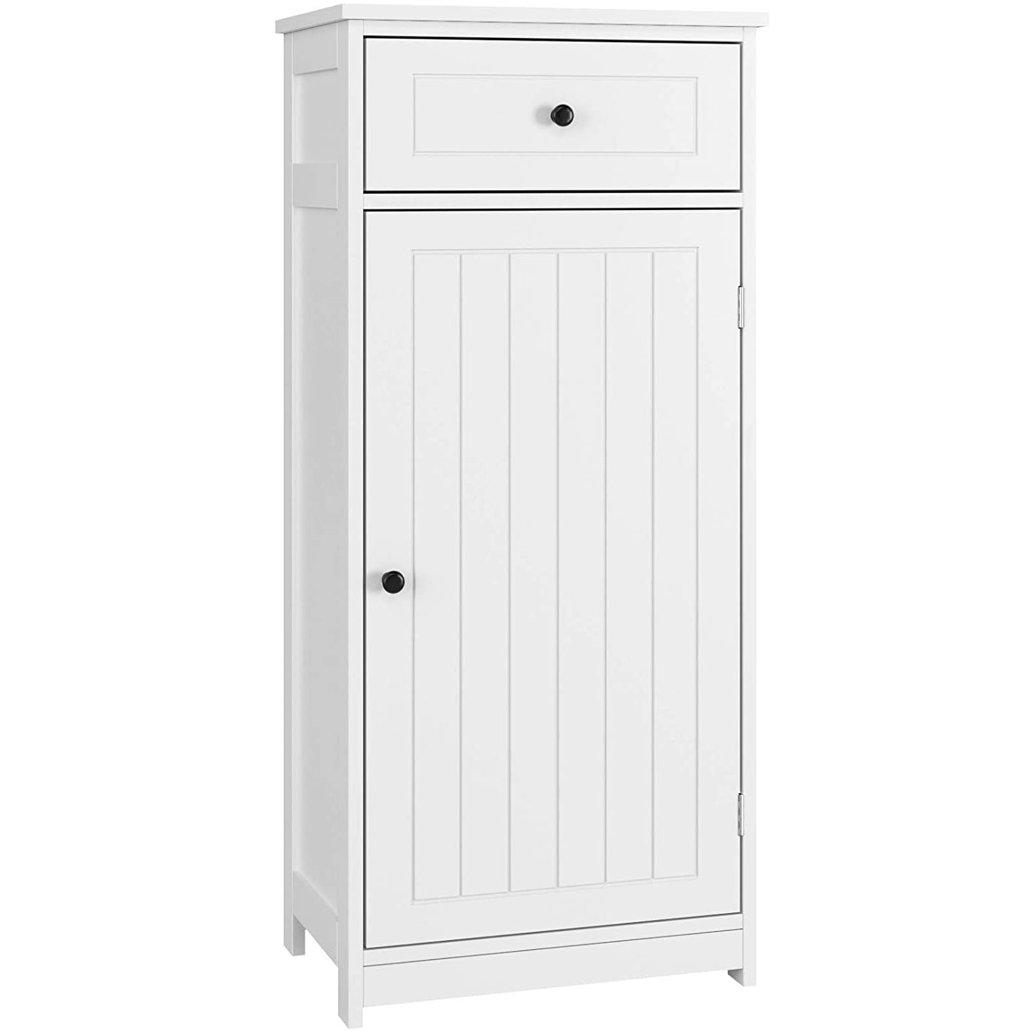 93675 Mobile Low Base Cabinet 2 door wardrobe white 70x30x80h Art 
