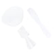 thumbnail image 1 of Juego De Tazones Para Mascarillas Faciales ANGGREK Silicona 3 Piezas, 1 of 8