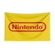 thumbnail image 3 of Bandera de juego impresa de poliéster de Nintendo, Banner para decoración, 3x5, 3 of 4