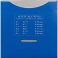 thumbnail image 2 of Albert Augustine 525A Gut Classical Guitar Strings, High Tension, 2 of 5