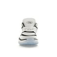 thumbnail image 3 of Nike Men's Air Zoom GT Hustle 2 White Black Basketball Shoes, from StockX, 3 of 5