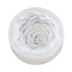 thumbnail image 1 of Modelo de Silicona con Forma de Flor de Peonía, Modelo de Arcilla Polimérica, Modelo Creativo de Fundición de Resina Epoxi, Posavasos para Decoración 92 cm x 92 cm x 38 cm, 1 of 8