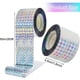 thumbnail image 2 of Bird Repellent Bird Tape Deterrent Tape Reflective Tape 80 M X 2.4 Cm Reflective Bird Repellent Tape Bird Repellent Band LMR, 2 of 5