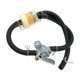 thumbnail image 1 of Wholesale Price Universal Fuel Tap Gasoline Switch Fuel Tap Gasoline Tap Faucet For Generator Gas Engine Fuel Tanks Filter Hose, 1 of 1