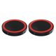 thumbnail image 2 of Matsuzay inalámbrico rápido de 5W para X / XR / 8 Plus Qi Pad de carga rápida para S9 / S9 Plus / S8 S7 / Note 8 7 5 Type6 NO6, 2 of 5