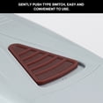 thumbnail image 3 of ABS Electric Shaver, Large Contacting Area Beard Trimmer, For Personal Care Toiletry Products, 3 of 8