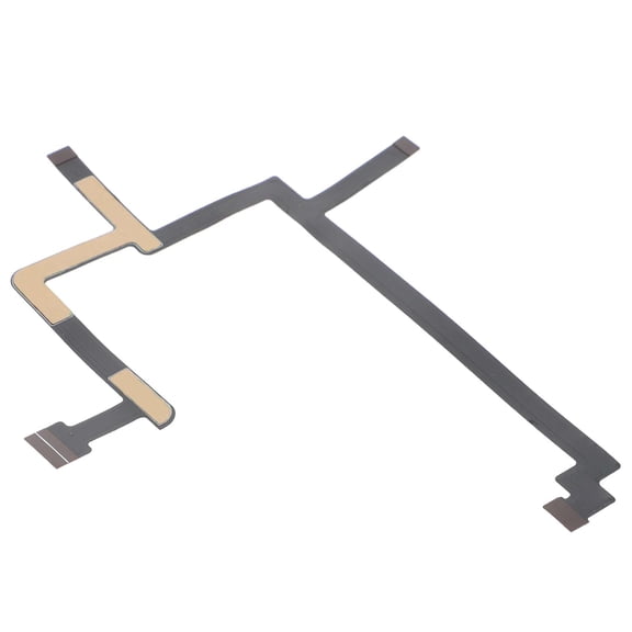 FRCOLOR Replacement Drone Gimbal Ribbon Cable Compatible for Phantom 3S Standard