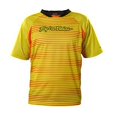 thumbnail image 3 of Envío gratuito, ropa informal de ciclismo con cláusula de línea, camiseta de manga corta para descenso de motos, camiseta de ciclismo DH para bicicleta de montaña, camiseta bmx, 3 of 5
