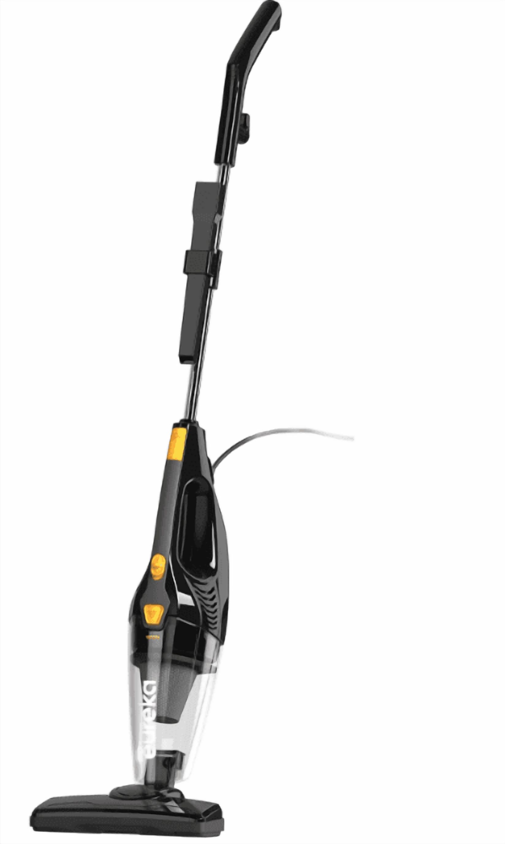 Eureka 3-in-1 Multi-Surface Lightweight Swivel Stick Vacuum Cleaner Blaze NES212 Moonstone Grey