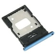 thumbnail image 3 of Replacement Dual Sim Card Tray Compatible For Xiaomi Mi 11 Lite (Bubblegum Blue), 3 of 3