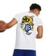 thumbnail image 2 of Playera Under Armour Curry Dub Goat Talla M, 2 of 5