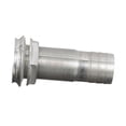 thumbnail image 2 of Seachoice Mega-Flow Dripless Stainless Thru Hull with 1-1/2" Max Thickness, 2 of 5