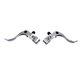 thumbnail image 4 of Bicicleta de Montaña BMX Sunnimix Aleación Palancas de Freno Plata, 4 of 7