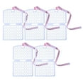 thumbnail image 2 of Checory Clearance Sale!Accessories,5PC Tool For Folding Clothes, Convenient Lazy Clothes Folding Board Organizer,Home Essentials, 2 of 8