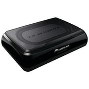 Brand New PIONEER TS-WX120A 150-Watt Amplified Subwoofer System