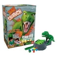 thumbnail image 3 of Goliath Dino Crunch Game - Dino Skill & Action Game, 3 of 3