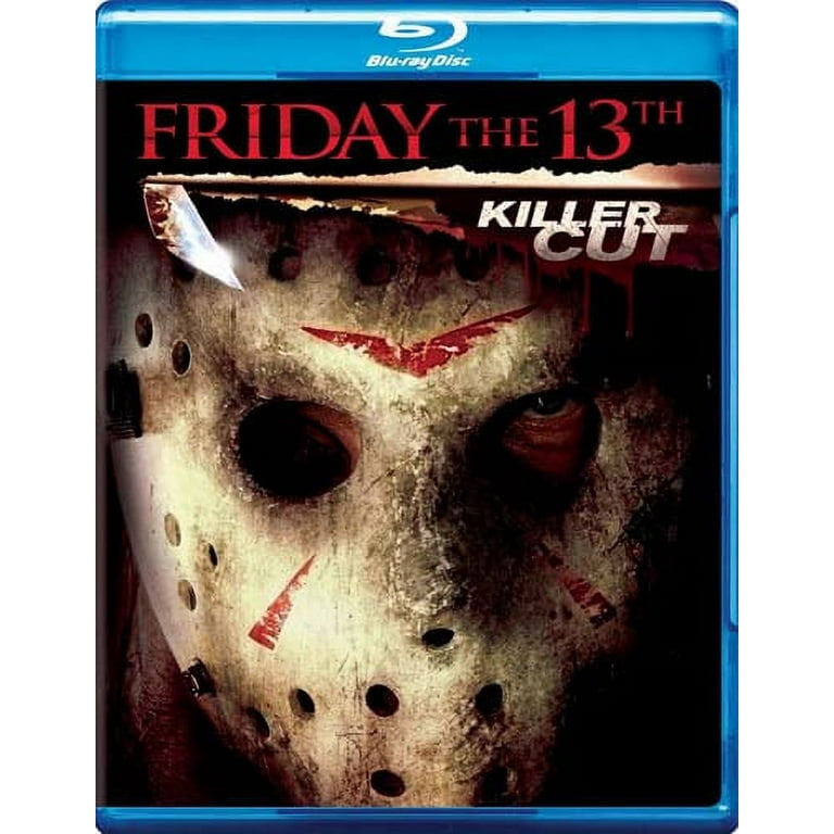 Friday the 13th