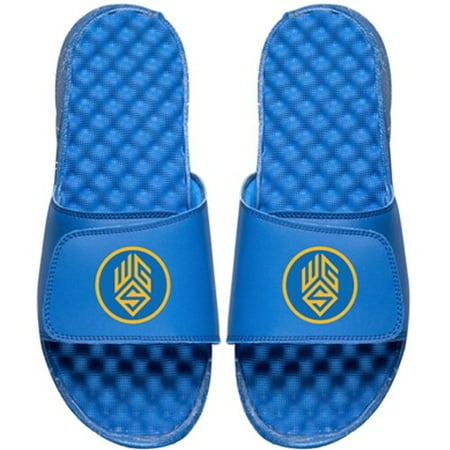 

Men s ISlide Warriors Gaming Squad NBA 2K Slide Sandals
