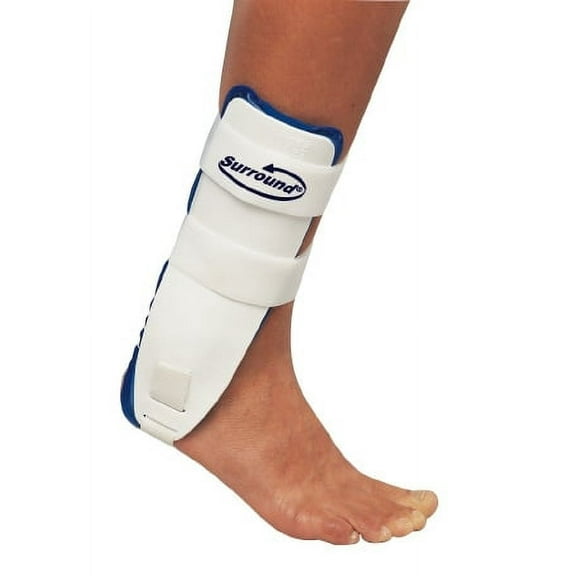 DJO Procare Air Ankle Support - 79-81707EA - Right, 10" Large, 1 Each / Each