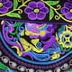 thumbnail image 4 of Bolso de Hombro de Doble Cara Sunnimix Bordado, 4 of 8