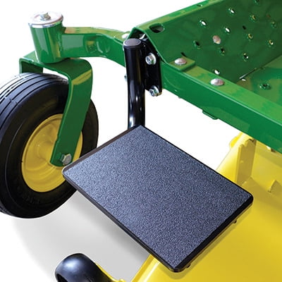 - John Deere Boarding Step for 400, 500, and 600 Series Ztraks LP66655