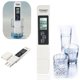 thumbnail image 1 of 10pcs portátil 3 en 1 LCD Digital TDS EC PPM Medidor de calidad del agua Tester Pen, 1 of 3