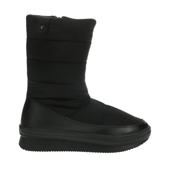Keds Apres Boot Women Black