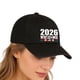 thumbnail image 4 of Gorra del Mundial 2026 | Gorra de aficionado al fútbol con correa ajustable | Talla única | Diseño discreto y sin estructura para hombres y mujeres, 4 of 5