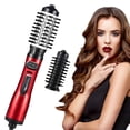 thumbnail image 1 of WIFKLSIIPG Hairdryer Comb New Functional Straightener Automatic Curling Hairdresser, 1 of 7