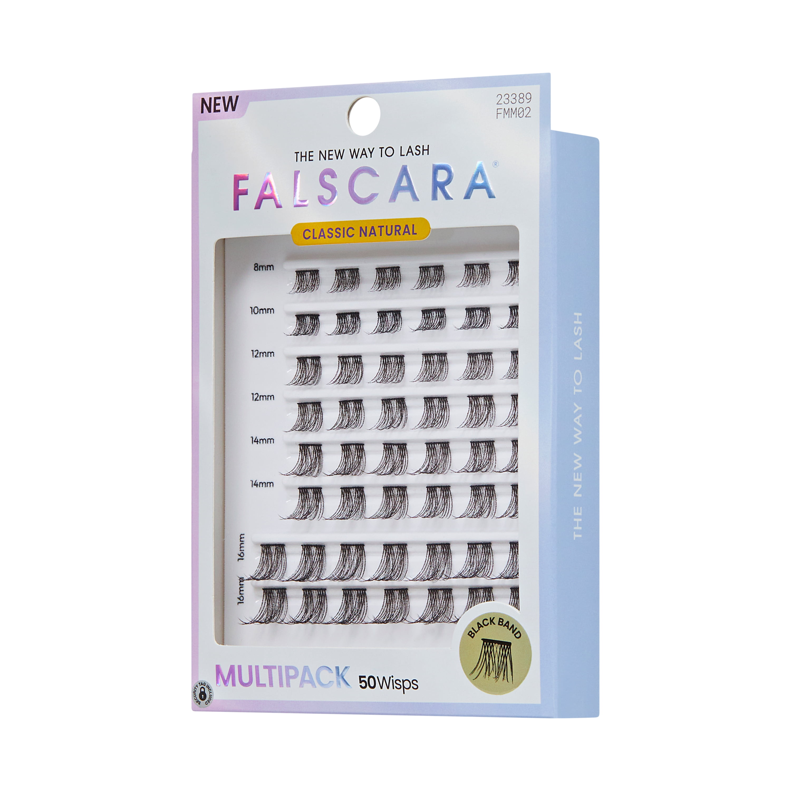 KISS FALSCARA MEGA MULTIPACK 02