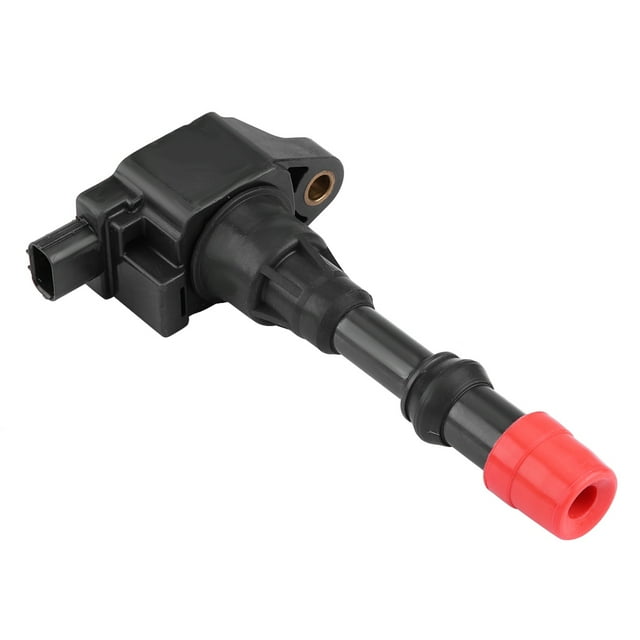 Bobina de Encendido Jadeshay CM11-109 Honda Civic Hybrid Sedan 1.3 2003-2005 Negro