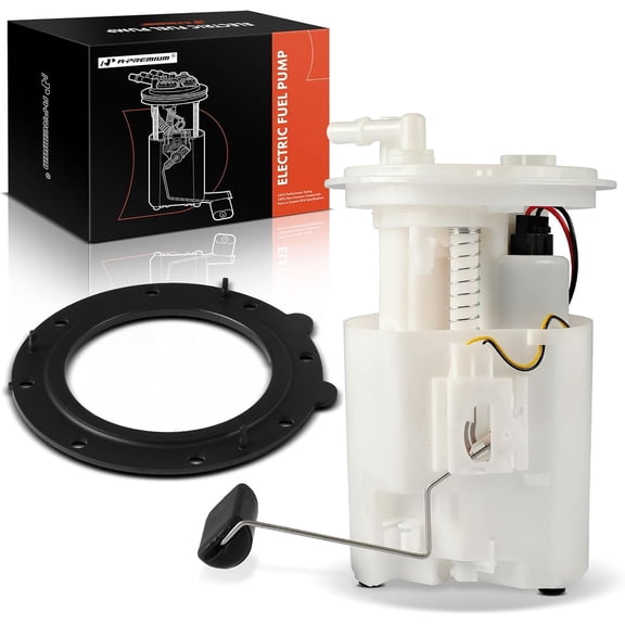 A-Premium Electric Fuel Pump Assembly Compatible with Subaru Legacy Outback 2013-2014 H4 2.5L
