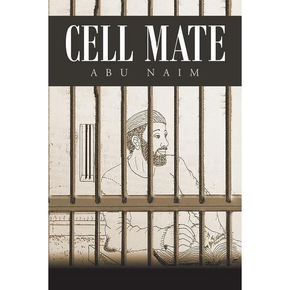 Cell Mate, (Paperback)