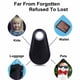 thumbnail image 2 of Smart Bluetooth-Compatible Tracer Pet Child Localizador GPS Etiqueta Alarma Monedero, 2 of 9