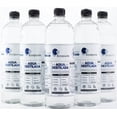 thumbnail image 1 of Agua destilada 1 litro Ecopura caja con 12 piezas AGUA DESMINERALIZADA, 1 of 5