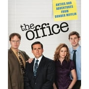 CHRISTINE KOPACZEWSKI Rp Minis: The Office (Hardcover)