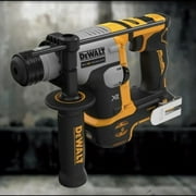 DeWalt 5/8" 20V SDS PLUS DCH172 Compact Cordless Rechargeable Cordless Rotary Hammer Drill