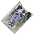thumbnail image 3 of Mantas para dormir con diseño de cartas de Tarot, mantas de decoración festiva, divertidas para la piel, para el hogar, oficina, hotel, viajes, 47,2 x 59,1 pulgadas, 3 of 5