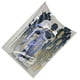 thumbnail image 3 of Mantas para dormir con cartas del tarot, decoración festiva, divertidas, agradables para la piel, para el hogar, la oficina, el hotel, mantas de viaje, 59,1 x 78,7 pulgadas, 3 of 5